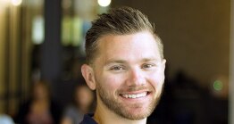 Michael Rortvedt